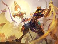 生肖鸡之LOL英雄对对碰