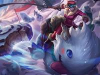 生肖猪之LOL英雄对对碰