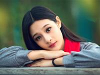 AB型血男如何对待女友生病