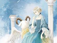 这样的白羊座很孤单