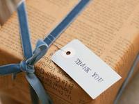 如何给B型血的TA准备礼物