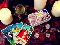 塔罗牌占卜时我们该怎样提问