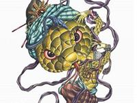 生肖蛇下半年会有何好运临门