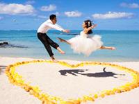 测试你未来的老公是何种Style