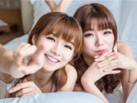 女生最青睐和啥型血君做朋友