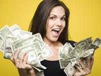 紫微看你如何管理老公的财务