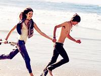 测试你们会成为怎样的情侣夫妇