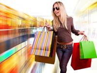 B型血女会看中就要买买买嘛