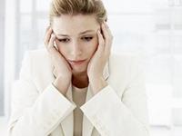 测试你在职场中的会遇到的烦恼