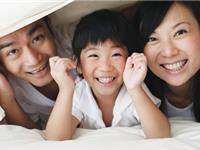 各大血型君与众不同的家庭观念