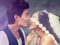 测试你挑男人是否有眼无珠