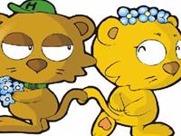 生肖虎本月还会情缘四起么