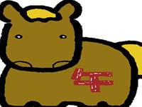 属马女必甩哪种男人，你造吗