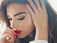 从五官看你是怎样的恋人类型