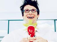 职场存在感较低的3大主星