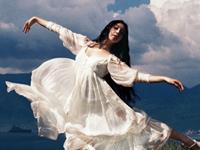 Julia Chen 2016年6月巨蟹座运势