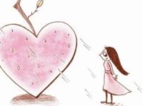 塔罗牌占卜你们爱情上的阻力