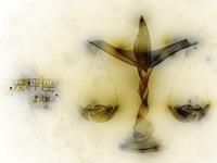 天秤座简单的幸福