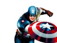 占卜你是美国队长还是绿巨人