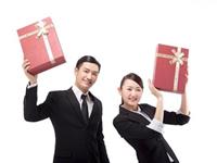 AB型血君挑选送人礼物有啥特点