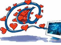 占卜你会在网上获得真爱吗