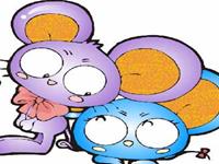 属鼠女必学的恋爱秘籍