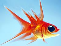 测你在朋友眼中是什么动物