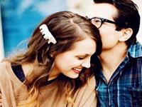 测你在爱情中有何敏感地带