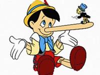 占卜你平时为什么喜欢撒谎