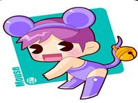 生肖鼠女最喜欢的浪漫爱情