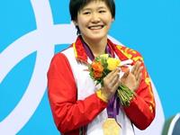 占卜你将来会成为一位奥运冠军吗