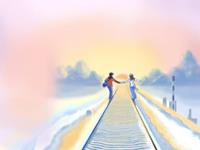 占卜想要收获你必须放下什么