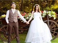 占卜你离结婚的步伐还有多少步