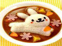 从吃饭看你身上有什么优点