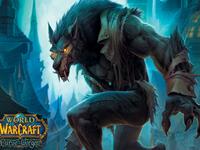 测试你像《魔兽》里的谁