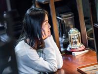 寂寞！AB型血深夜时分的感概