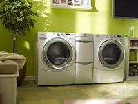 装修风水，洗衣机摆放有讲究