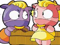 含有牛字的植物