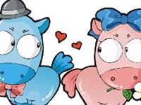 含有马字的植物