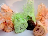 天蝎座最像哪种糖