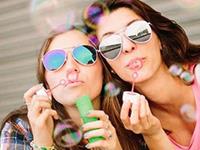 测你在朋友心中的形象