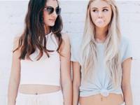 测你会遭遇三角恋吗