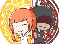 双子男当面说你胖的意思