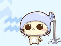 水瓶座最怕的三件事