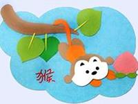 生肖猴，你的七月感情路