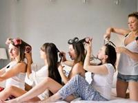 测你有多少女人味