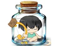 如果射手座有个抠门的男友