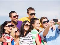 朋友眼里的12星座