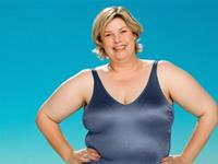 你属于什么类型的胖子