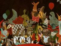 测你的人缘指数